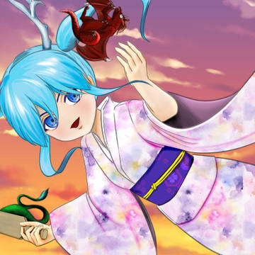 辰娘