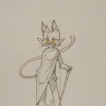 something i drew