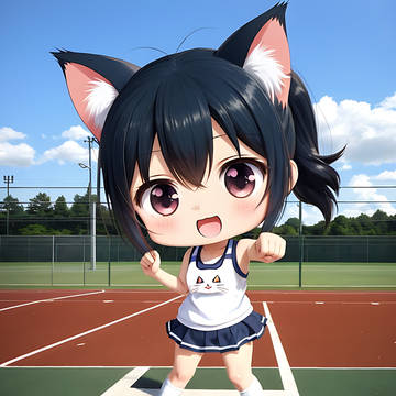 スポーツの日