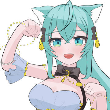 今日はにゃんの日？