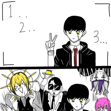みんなも写りたかったらしいよ