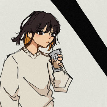 . ある