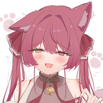 マリン 猫の日 🐈