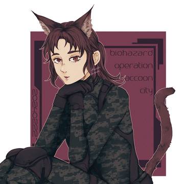猫の日