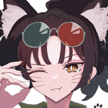 リーニャンニャンちゃん