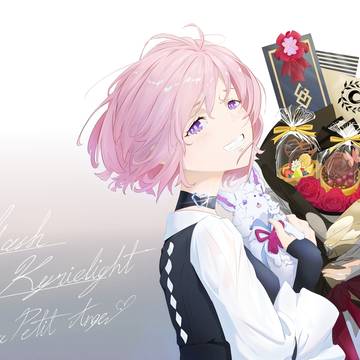 Chaldea Little Angel Mash