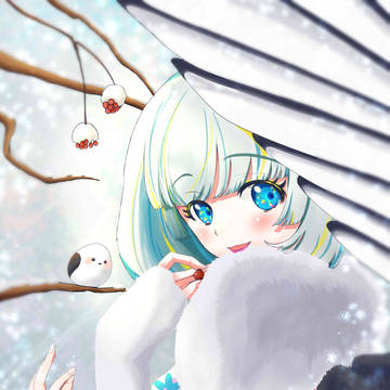 しまえながちゃん