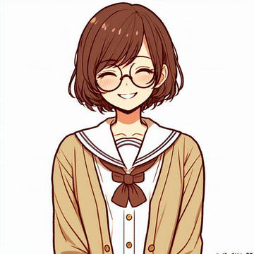 女の子6