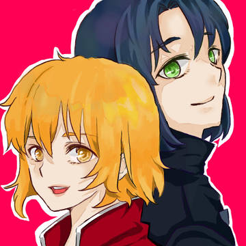 色々ログ　描きかけあり。いつかちゃんと書く