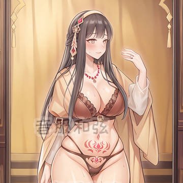 聖剣を巡る王姫アンジェリカ