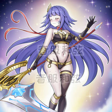 オルフェゴール・ガラテア