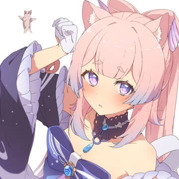 猫の日＆誕生日