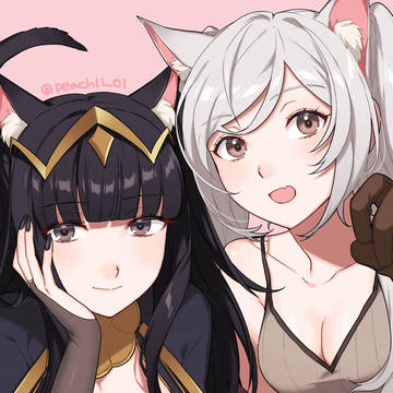 猫の日2024