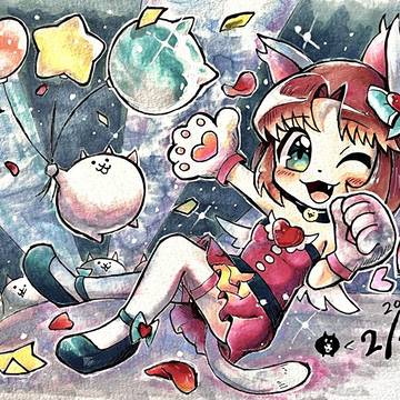もねこ