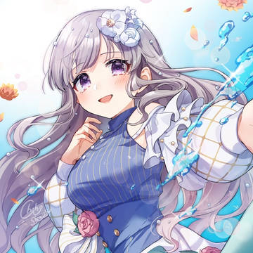 マイコレ霧子