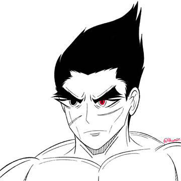KAZUYA MISHIMA