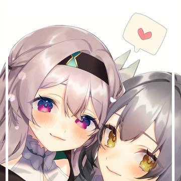 一緒に撮ろう