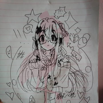 无题