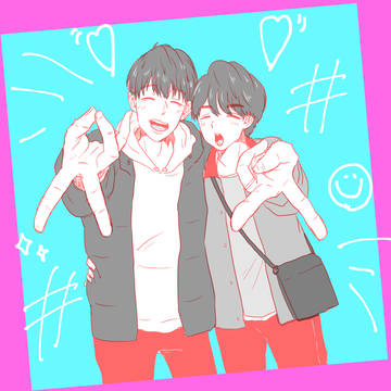 ぎゃるぴ