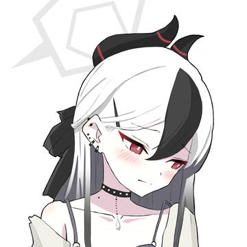鬼方カヨコ