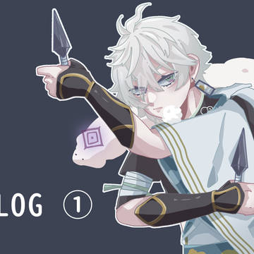 つ🅰️LOG①
