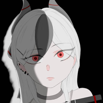 カヨコ（ドレス）