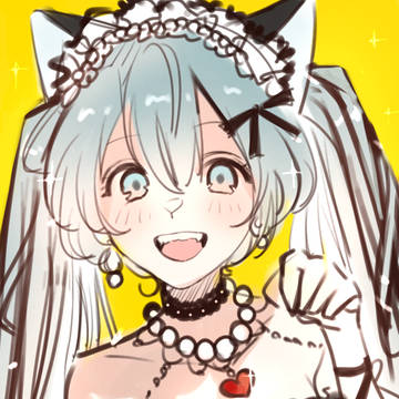 にゃーーん