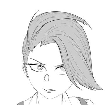 svで1番好きなキャラ