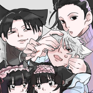 ネコの日