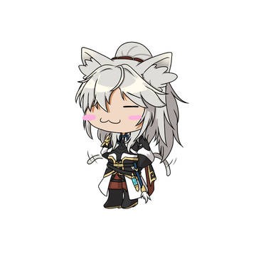 にゃんこ将軍