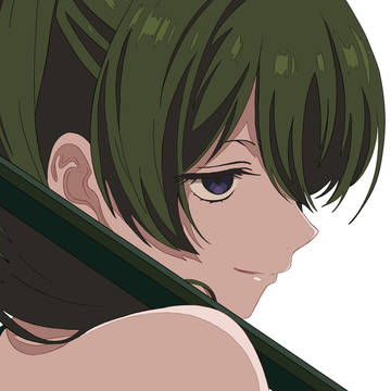 尤蓓尔  ユーベル  Übel