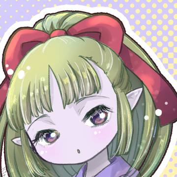 フウラちゃん