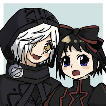 黒魔女さんまとめ⑥