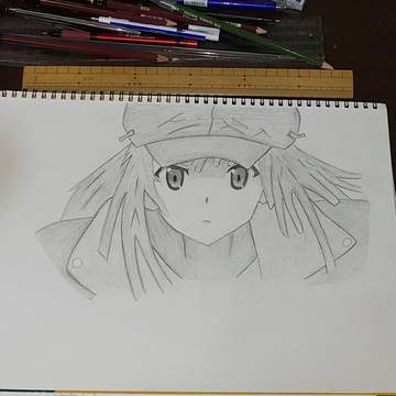 千石撫子