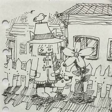 長靴をはいている猫