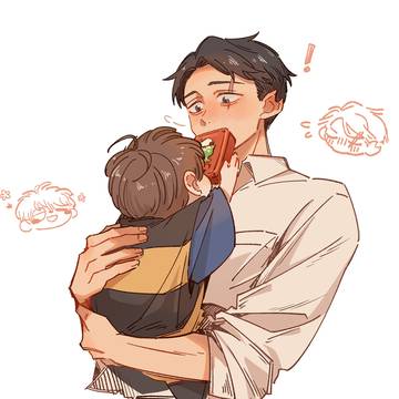 ミジュキダイスキ～