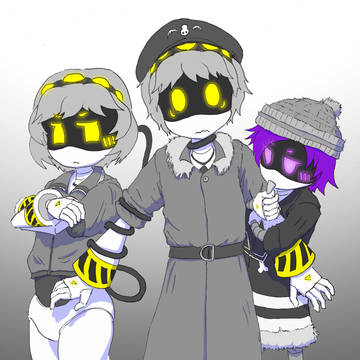 Murder Drones