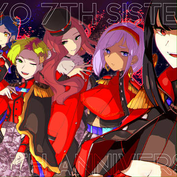 RAVE‼︎