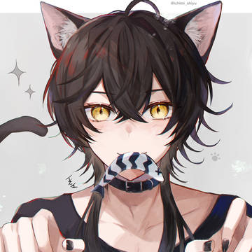 にゃん