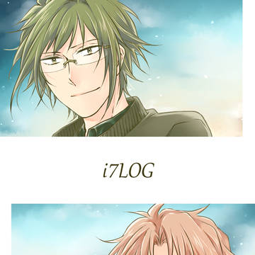 【やまみつ】アイナナLOG3