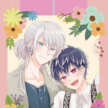 【新刊サンプル】Cutie【ユキモモ】