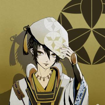 戦国無双 - 竹中半兵衛