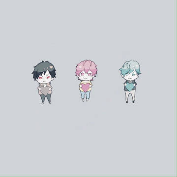 Bプロまとめ