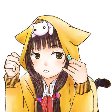 朝倉可憐
