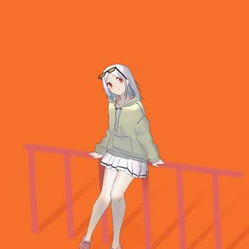 梦游