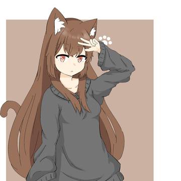 うちの子イラストまとめ