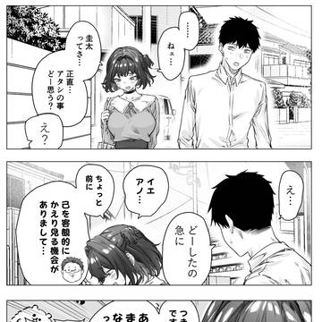 1日ごとにデレが増えてくツンデレデレちゃん