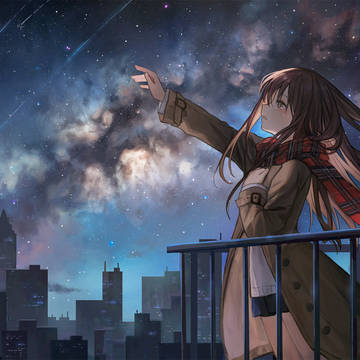 君がいない季節