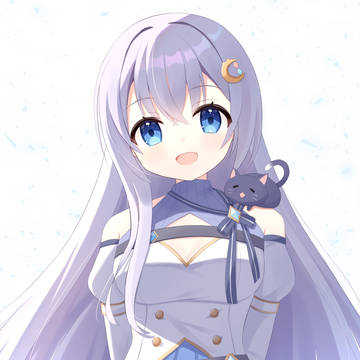 猫月みお2024