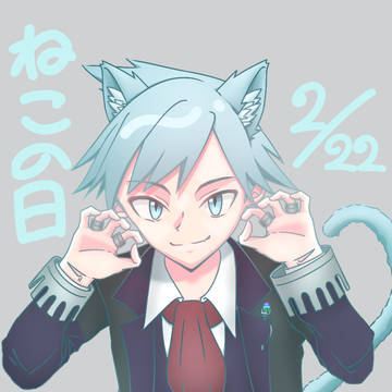 🐱💎